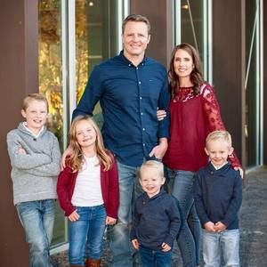 Meet your Posher, Erika